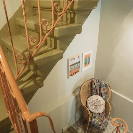 شقة Casita Of سنجليا