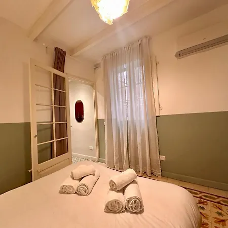 Casita Of Διαμέρισμα Senglea