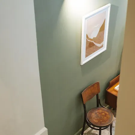 شقة Casita Of سنجليا