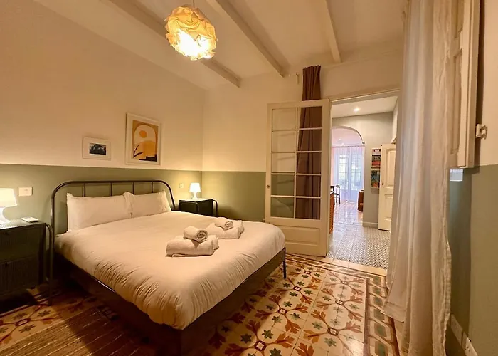 Casita Of Διαμέρισμα