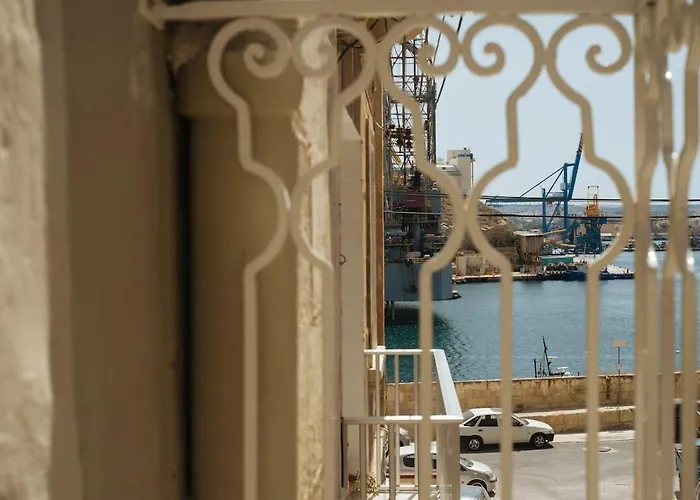 Διαμέρισμα Casita Of *