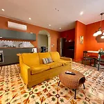 Casita Of *