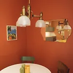 Lejlighed Casita Of