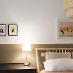 Casita Of דירה סנגלאה