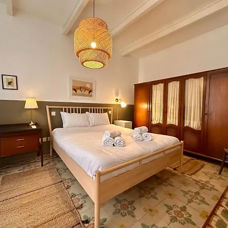 Appartement Casita Of *