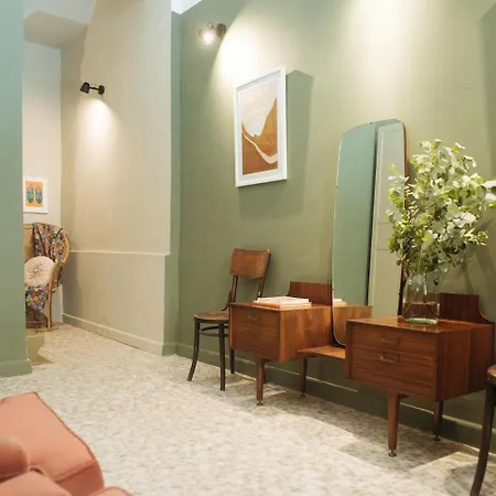 Apartament Casita Of Senglea