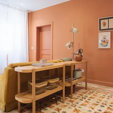 Casita Of Senglea
