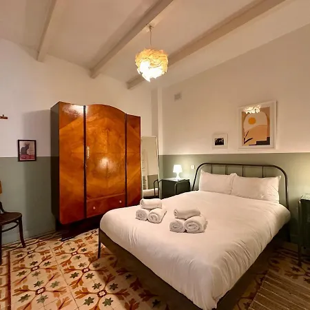 Casita Of