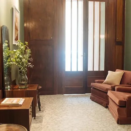 Апартаменты Casita Of Сенглея