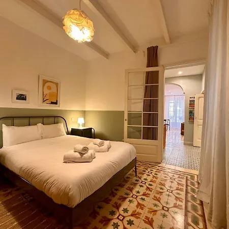 Casita Of Appartement