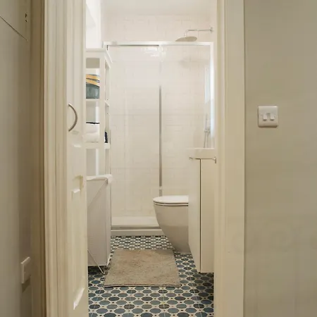 Casita Of Апартаменты