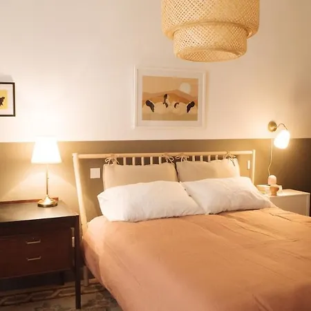 Casita Of Daire Senglea
