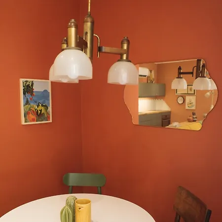 Daire Casita Of