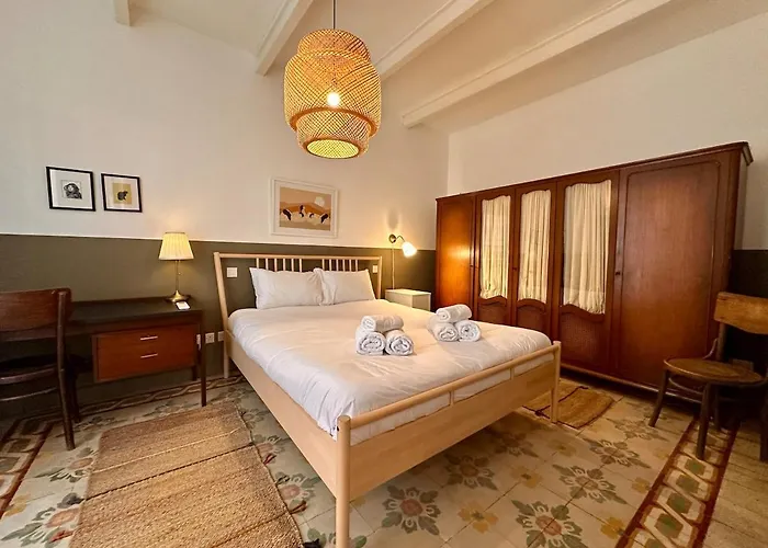 Appartement Casita Of *