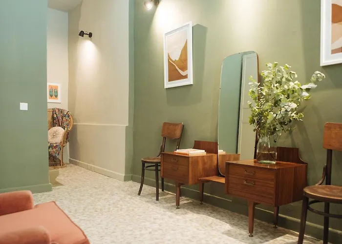 Appartement Casita Of Senglea