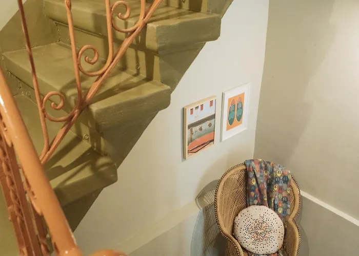 Appartement Casita Of Senglea