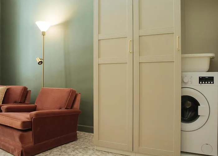 Casita Of Appartement Senglea