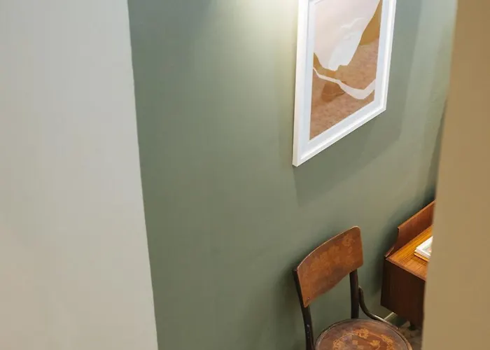 Apartament Casita Of Senglea