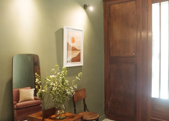 Apartament Casita Of Senglea