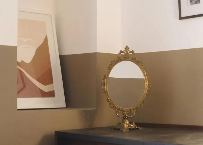 Апартаменты Casita Of *