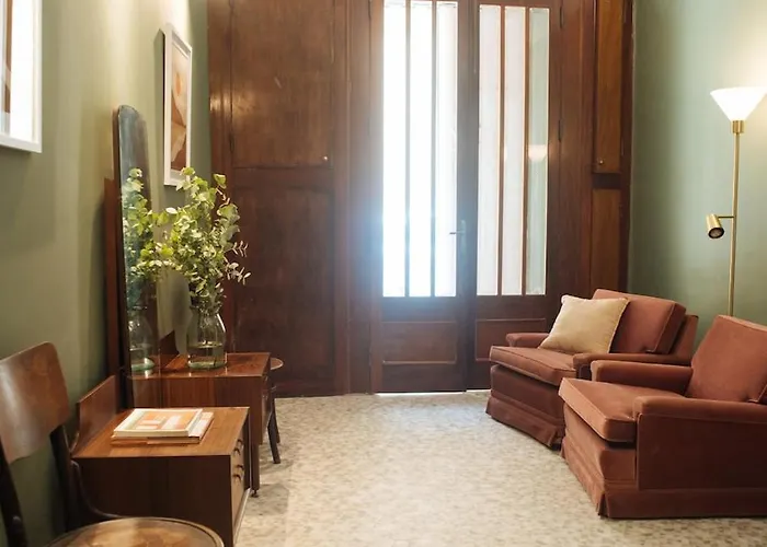 Apartament Casita Of Senglea