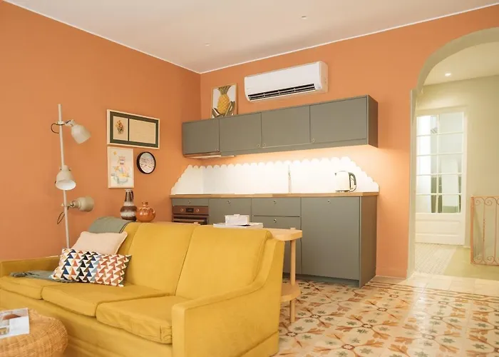 Casita Of Apartament