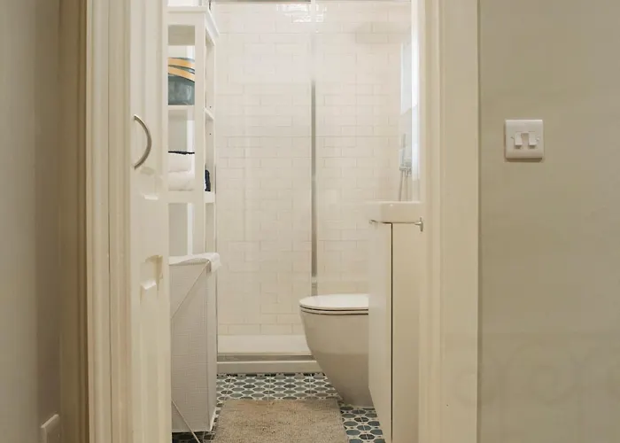 Casita Of Апартаменты