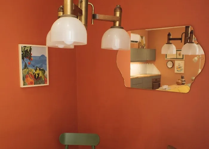 Appartement Casita Of