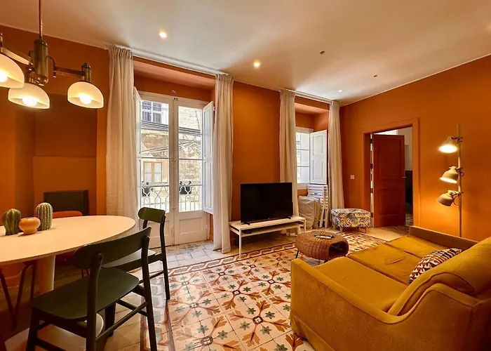 Apartament Casita Of Senglea