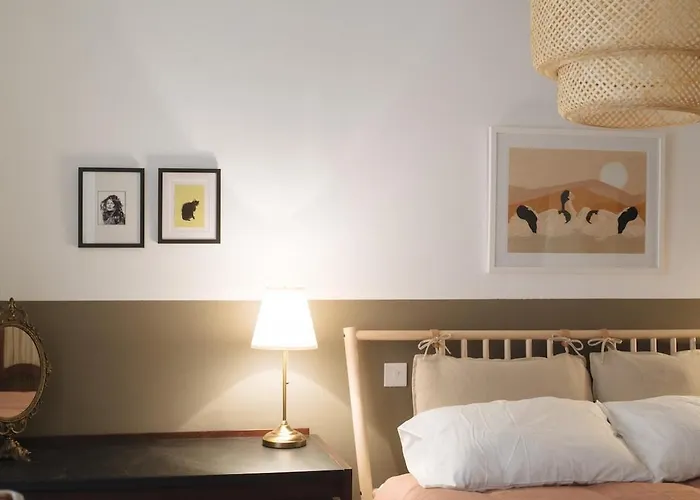 Casita Of Appartement Senglea