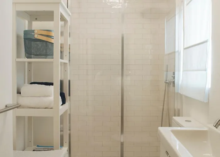 Casita Of Appartement